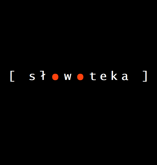 SŁOWOTEKA